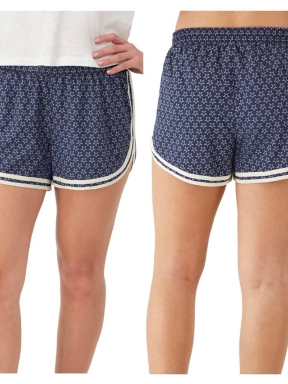 Champion athletic shorts